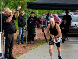 Heidekamppark 2020 TimeRun